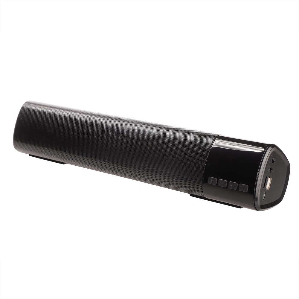 Enceinte sans fil 2x5W | Gabriel